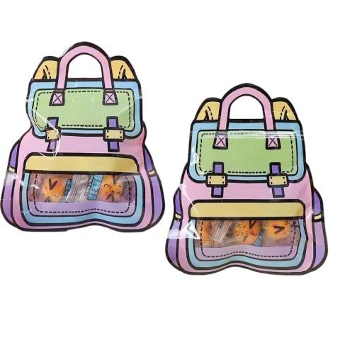 Bolsa SIPLOCK MOCHILA