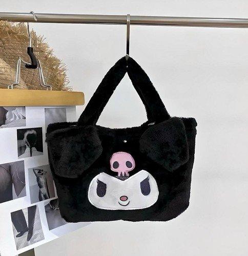 CARTERA KUROMI KAWAII