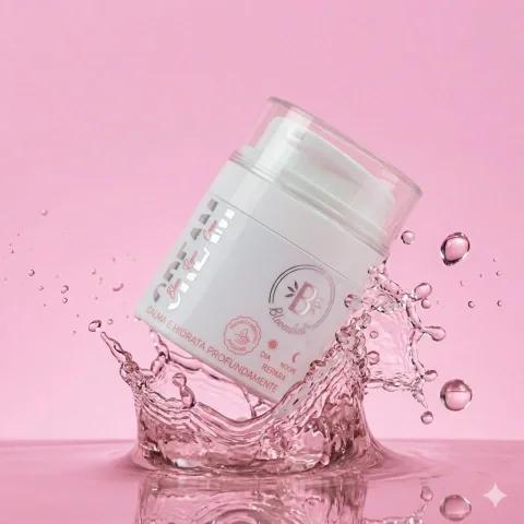 Miniatura 3 de Bloom Essential Cream - Bloomshell