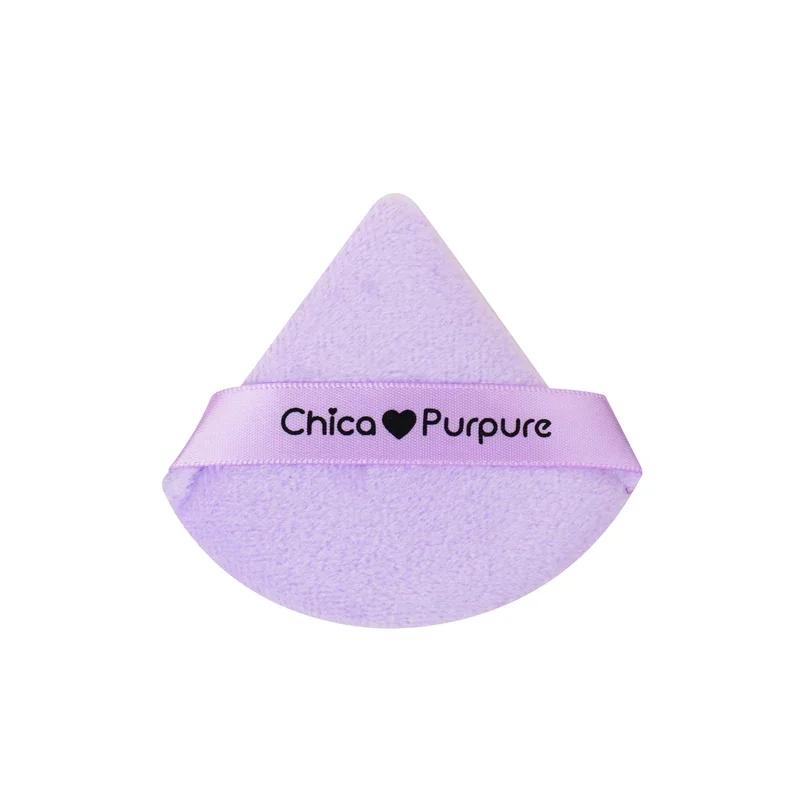 Borla de Maquillaje - Purpure