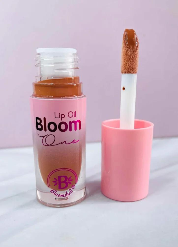 Bloom One Lip Oil Tono Nude 03 - Bloomshell
