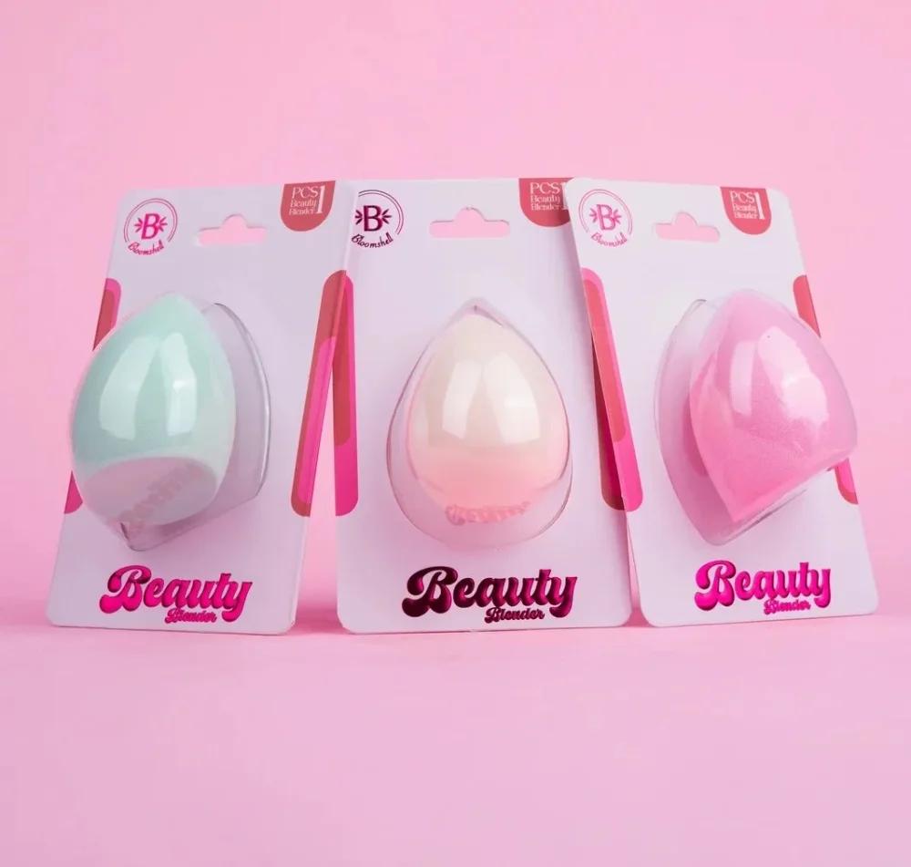 Bloom Beauty Blender Air Puff - Bloomshell