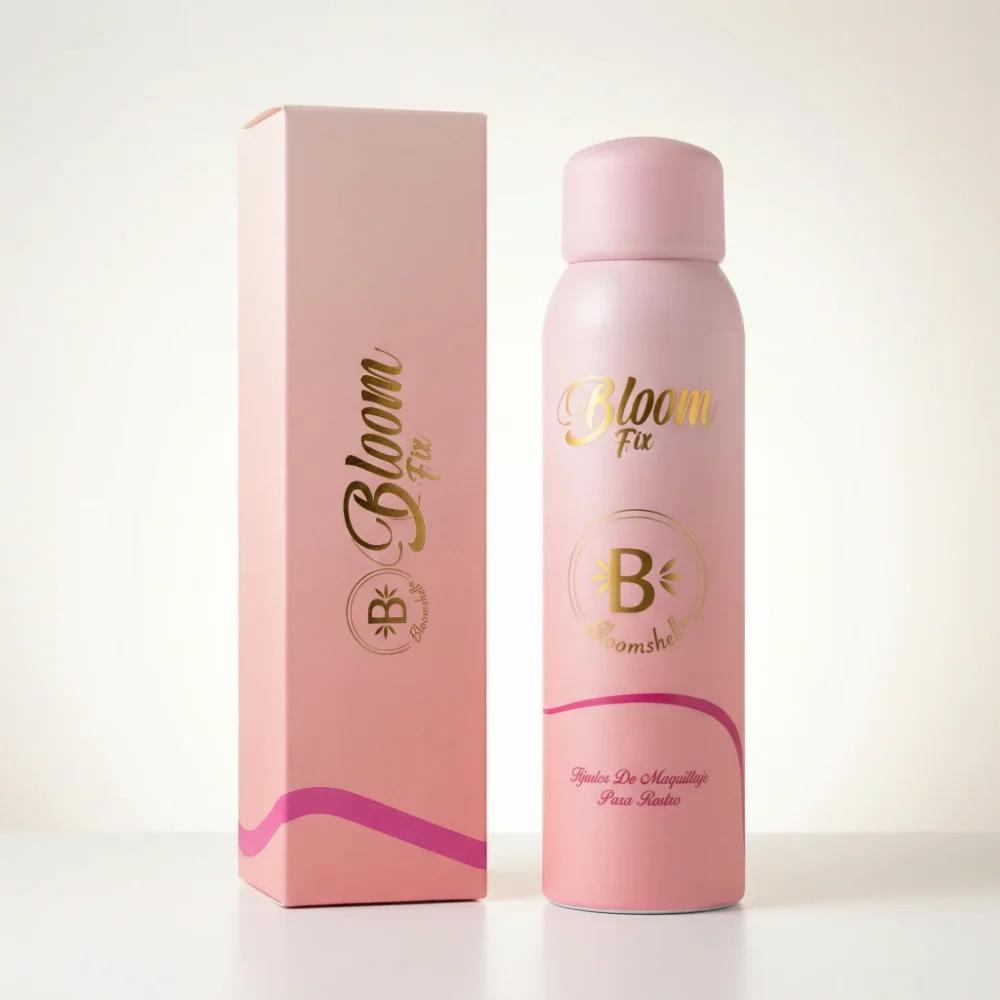 Bloom Fix Fijador