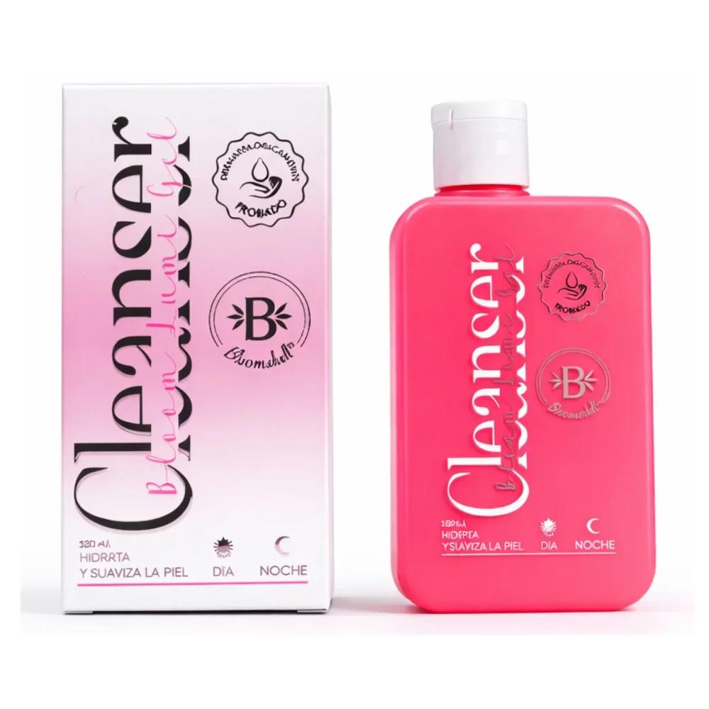 Bloom cleanser lumi gel - Bloomshell