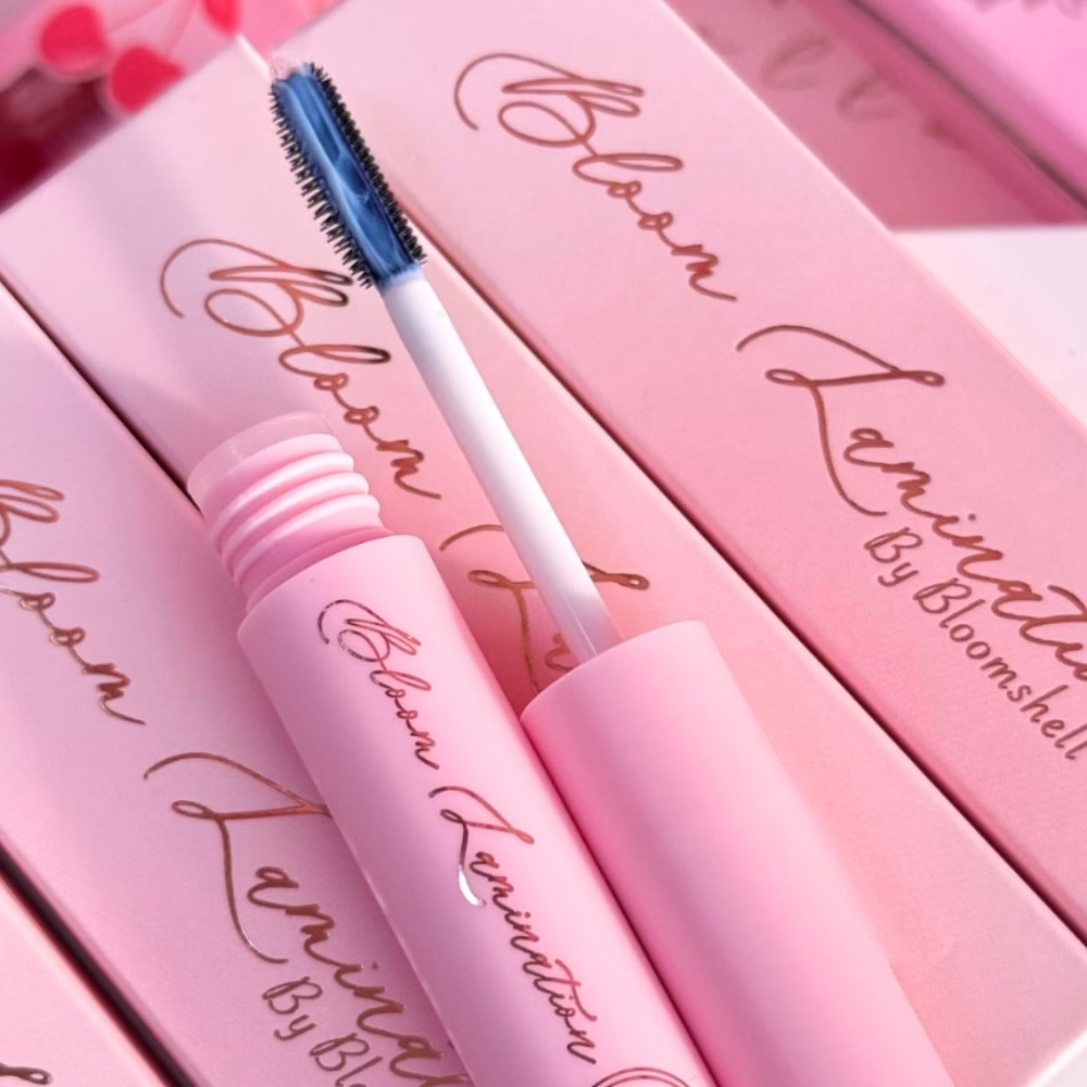 Bloom Lamination laminador de cejas - Bloomshell
