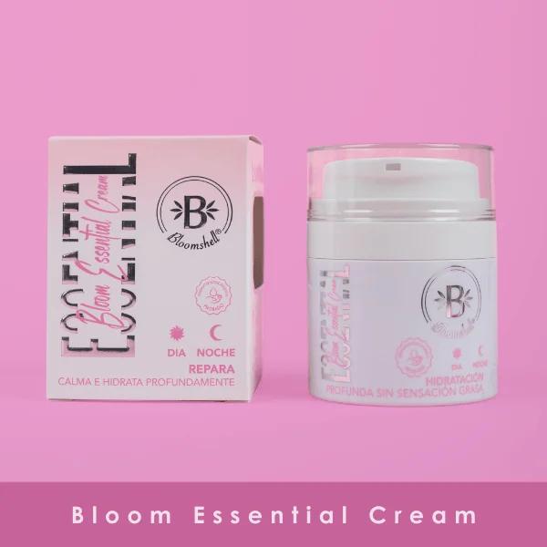 Bloom Essential Cream - Bloomshell
