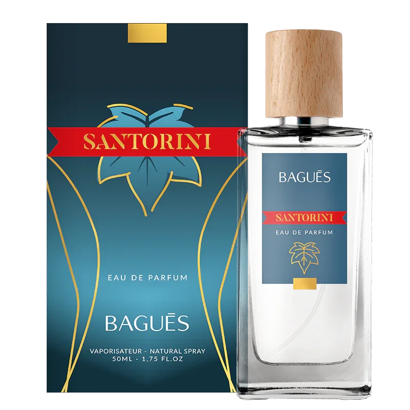 Miniatura 2 de  Tipo Le Beau - Santorini Eau de Parfum