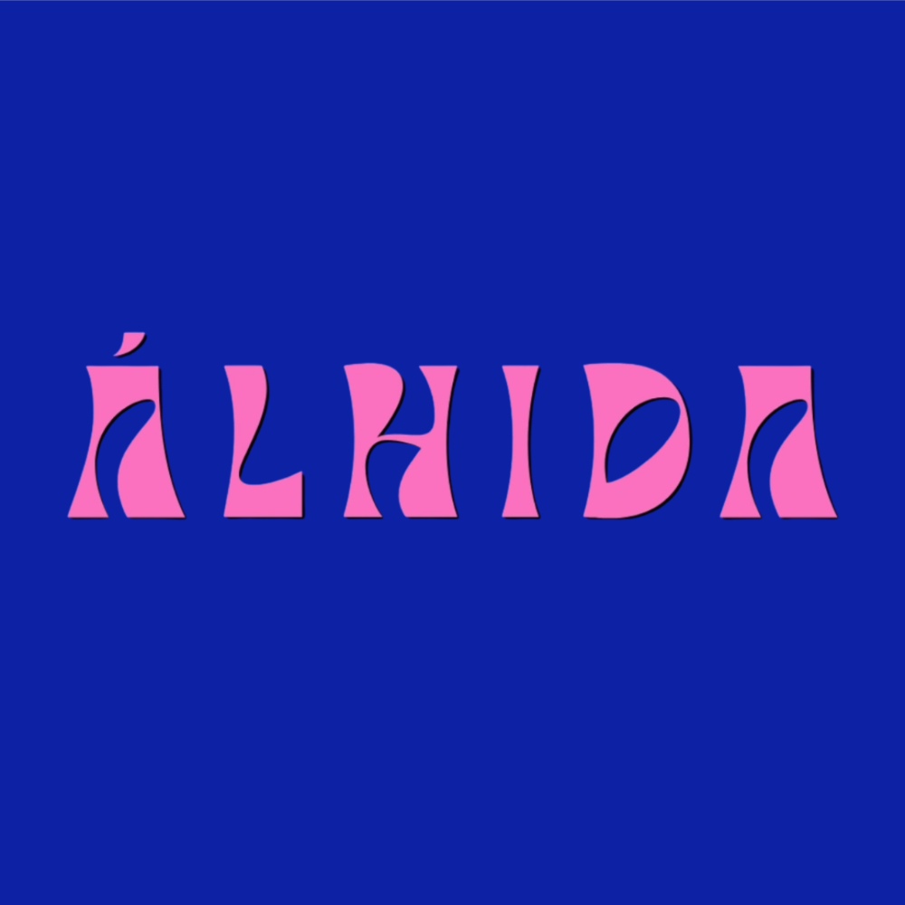 ÁLHIDA 