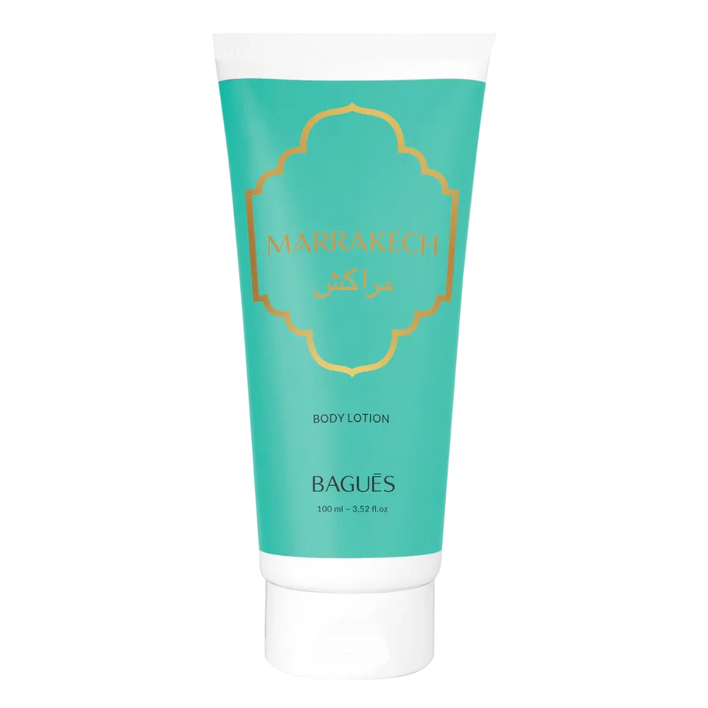 Aroma Erba Pura - Body Lotion Marrakech