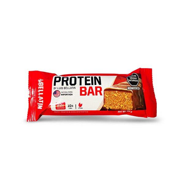 Bar Protein Bellatin