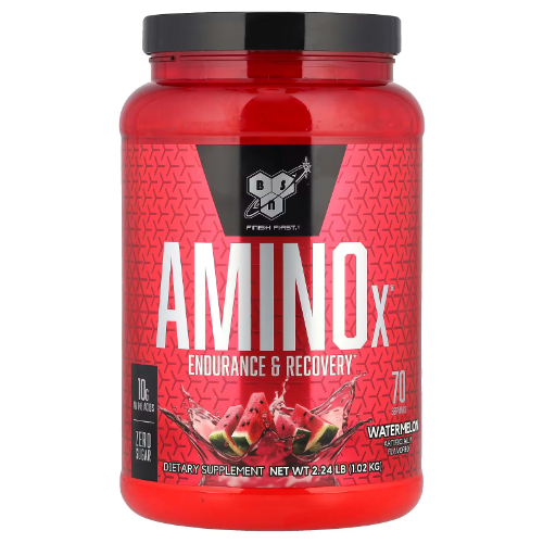Amino X - BSN 30serv