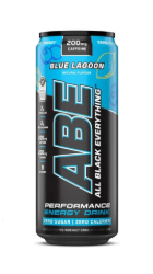 ABE Energy Drink 330Ml