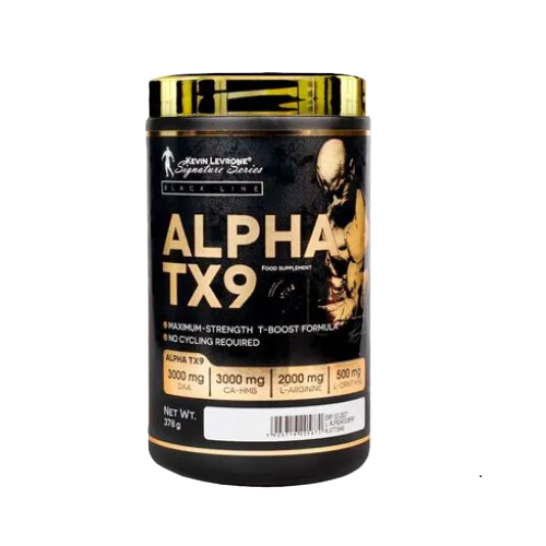 Alpha TX9 378Gr - Kevin Levrone