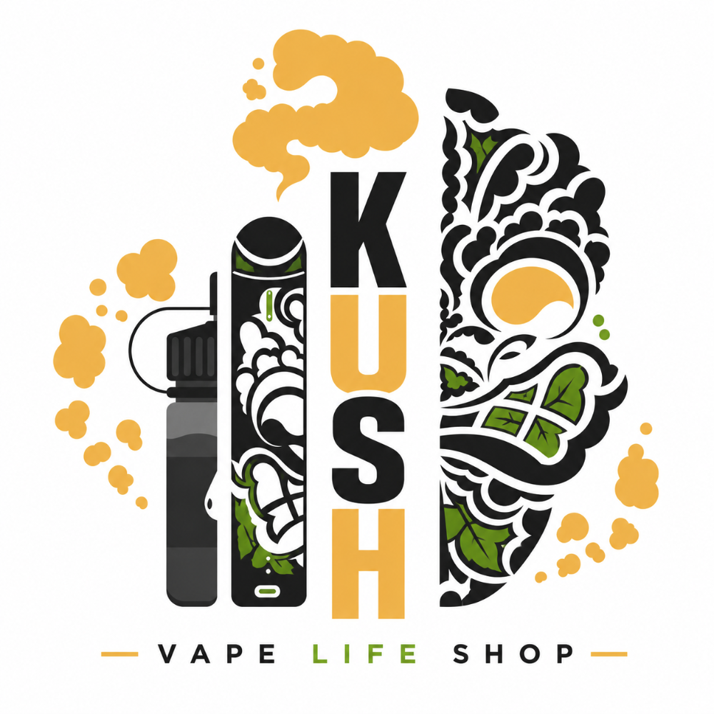 Kush Vape Life Shop 