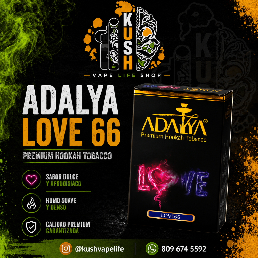 ADALYA-LOVE 66