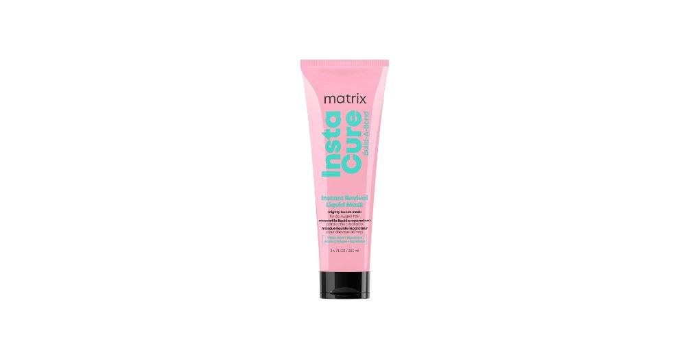  Mascarilla Instacure Build-A-Bond Mascarilla - MATRIX