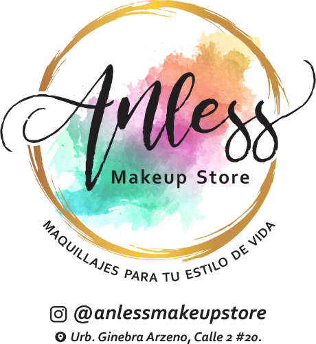 Anless Makeup Store