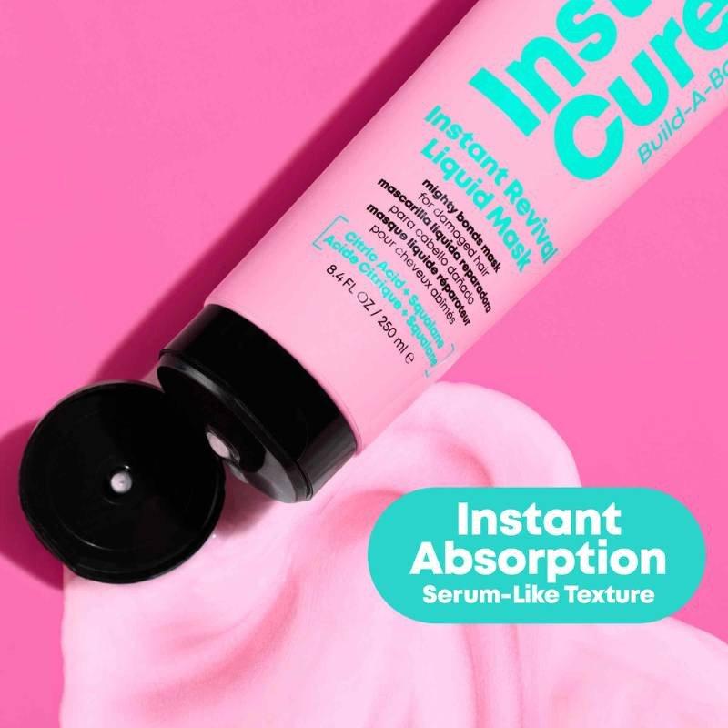 Miniatura 2 de  Mascarilla Instacure Build-A-Bond Mascarilla - MATRIX