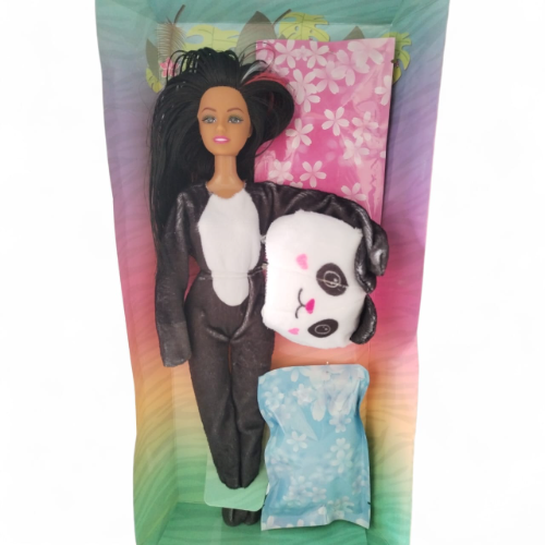Miniatura 2 de BARBIE DISFRAZBARBIE DISFRAZ