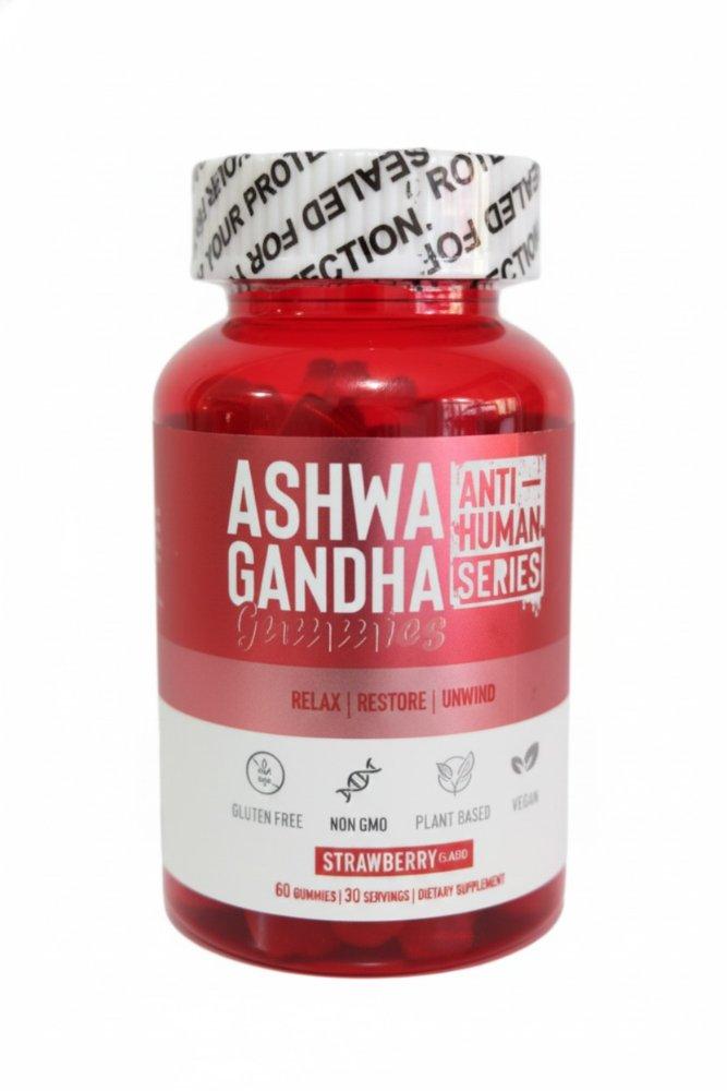 Miniatura 2 de Ashawanda gummies