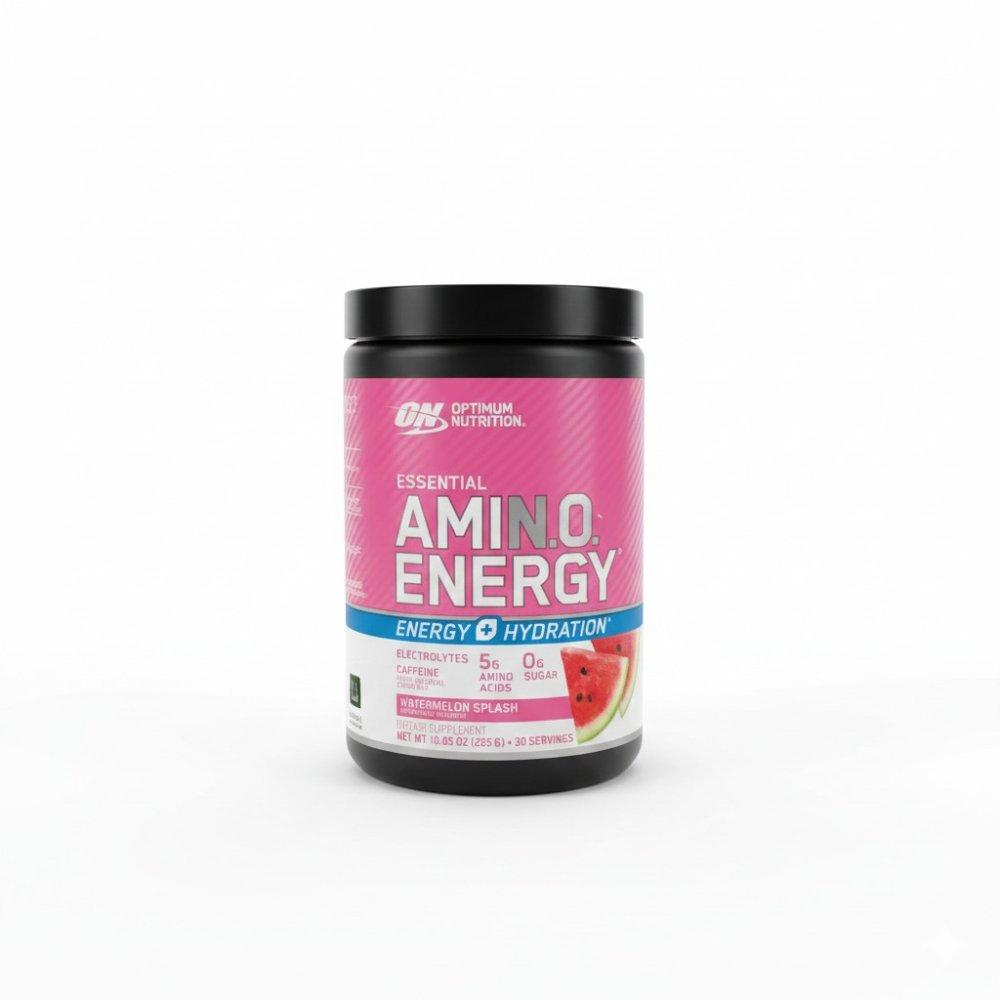 Amino energy