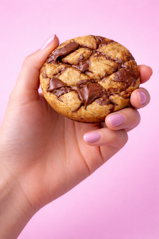 Galleta MIDI ChocoChips