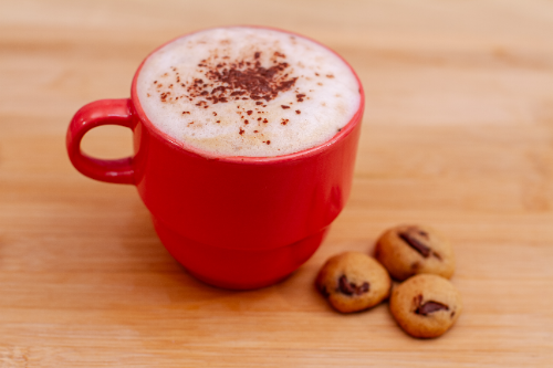 Miniatura 3 de Capuchino 