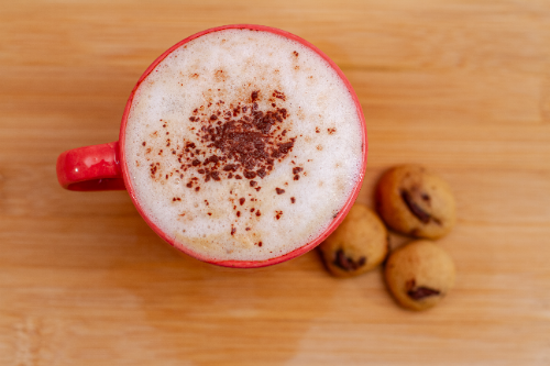 Miniatura 2 de Capuchino 