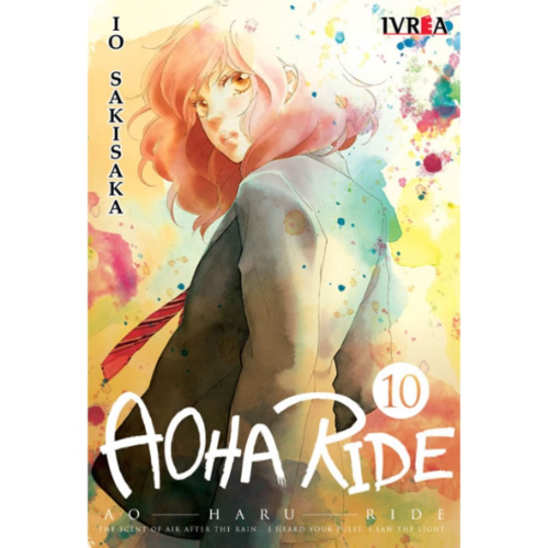 AOHA RIDE #10
