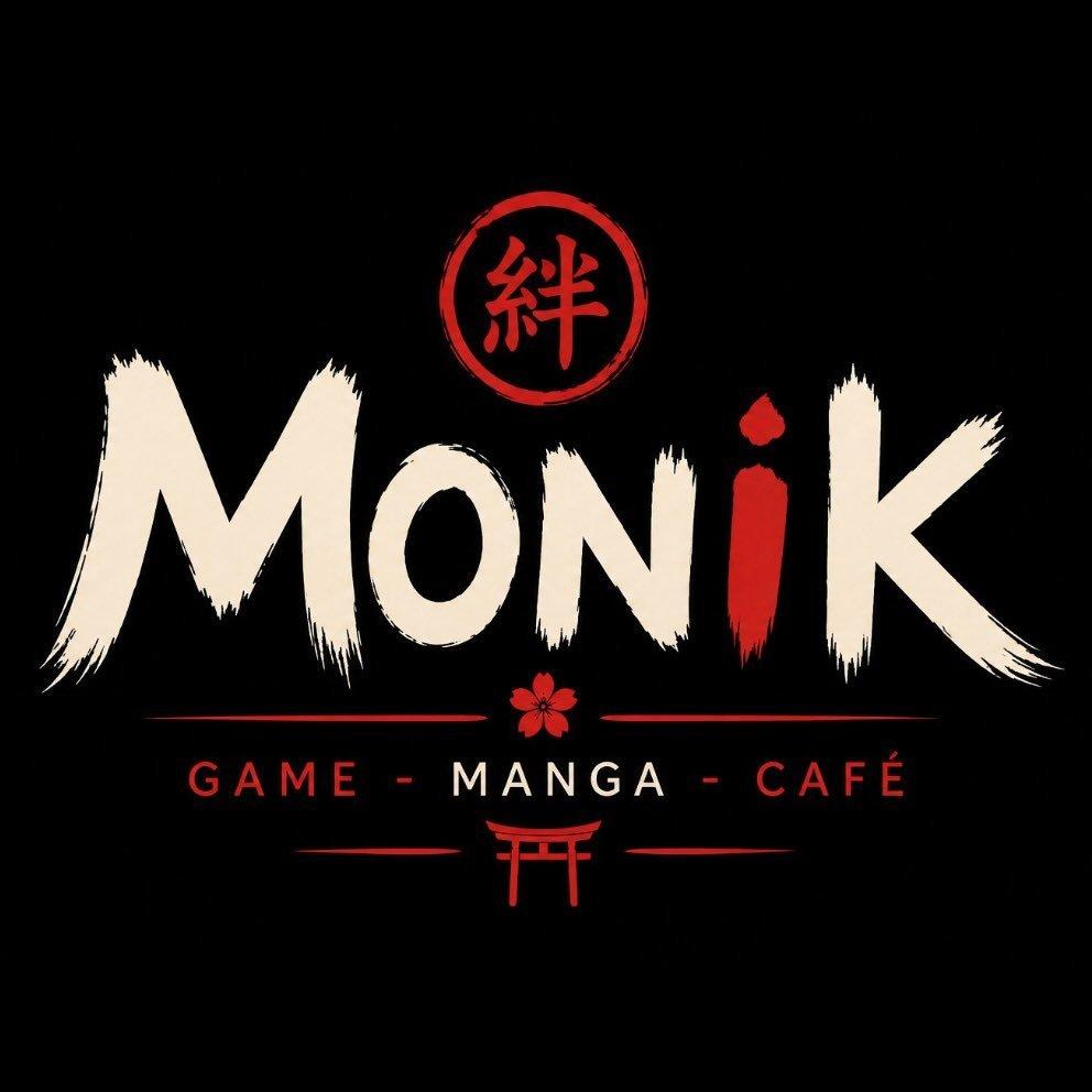 Monik Guayaquil Mangamango