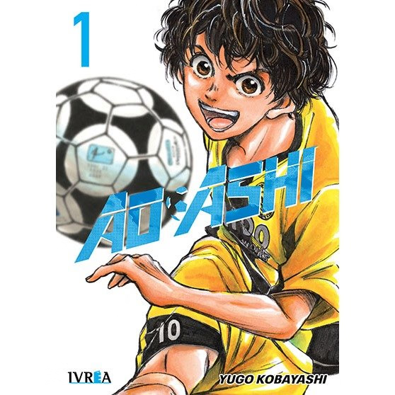 AO ASHI 01