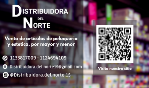 DISTRIBUIDORA DEL NORTE MINORISTA