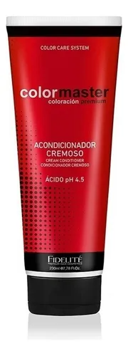 Miniatura 2 de Acondicionador cremoso acido Fidelite x 230ml