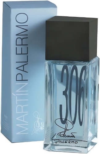 306 de Martin Palermo