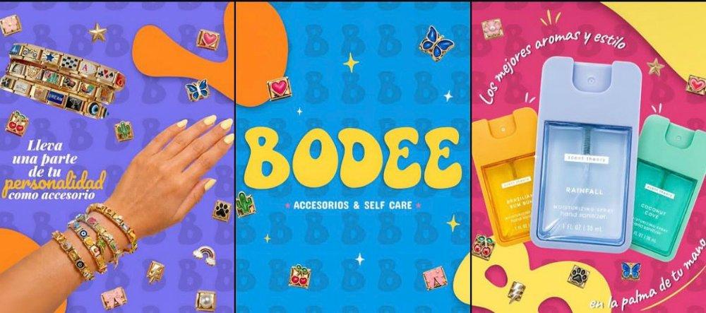 Bodee