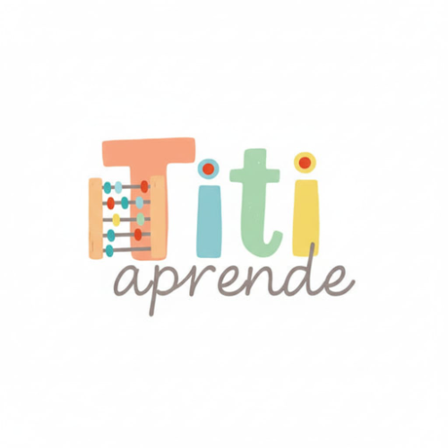 TITI APRENDE