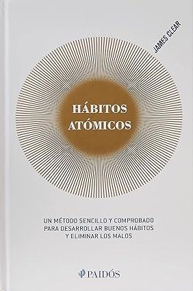 Hábitos Atómicos