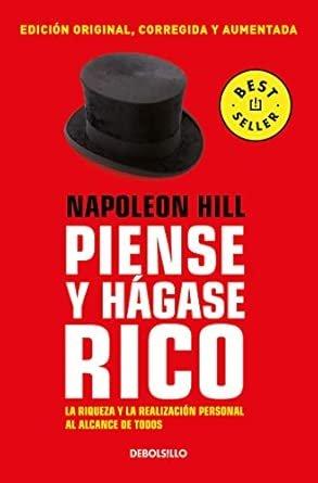 PIENSE Y HÁGASE RICO