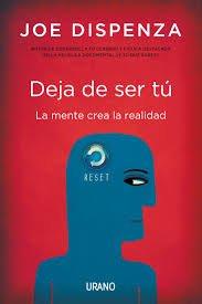 DEJA DE SER TÚ