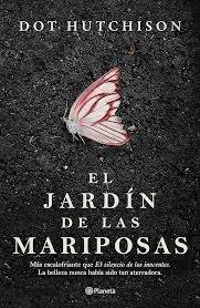 EL JARDÍN DE LAS MARIPOSAS