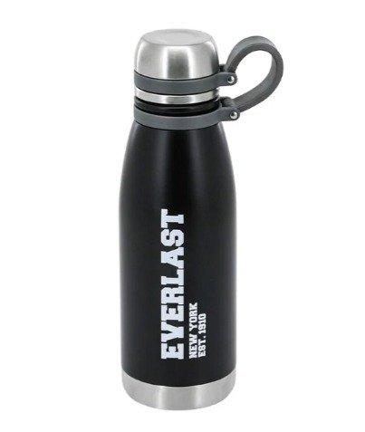 Botella Everlast 600ml