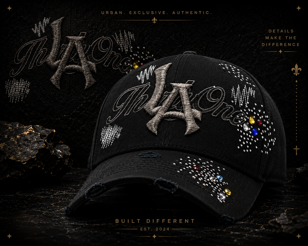 31 HATS jewerly district