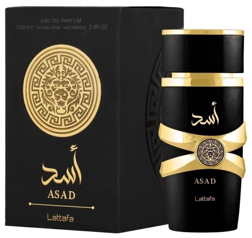 Asad tradicional 100ml