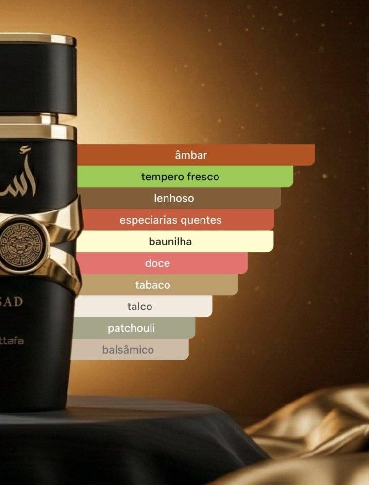 Miniatura 2 de Asad tradicional 100ml