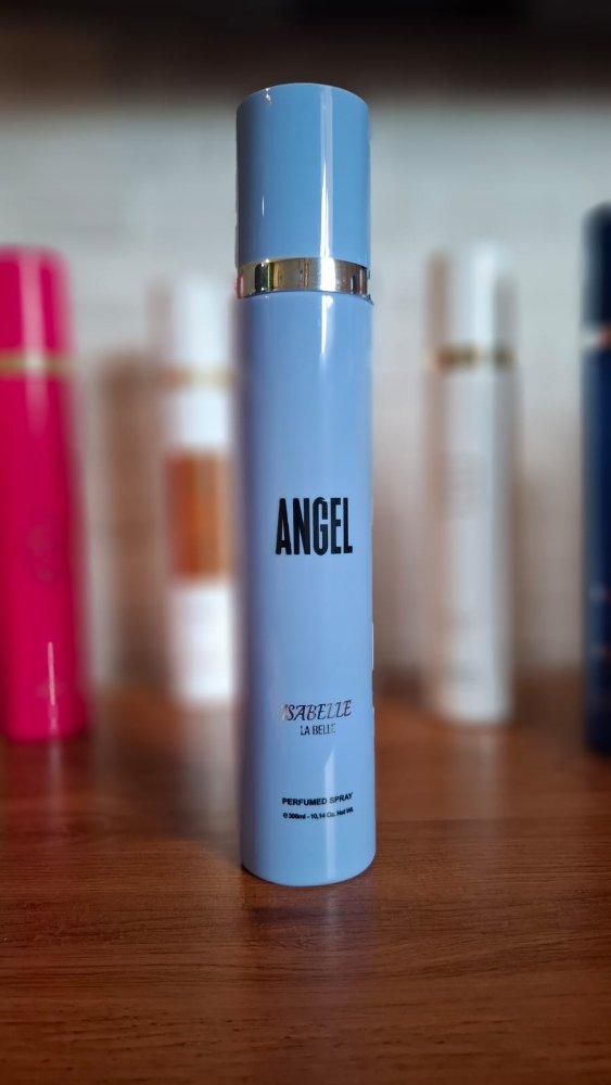 Body Splash Angel 300ml
