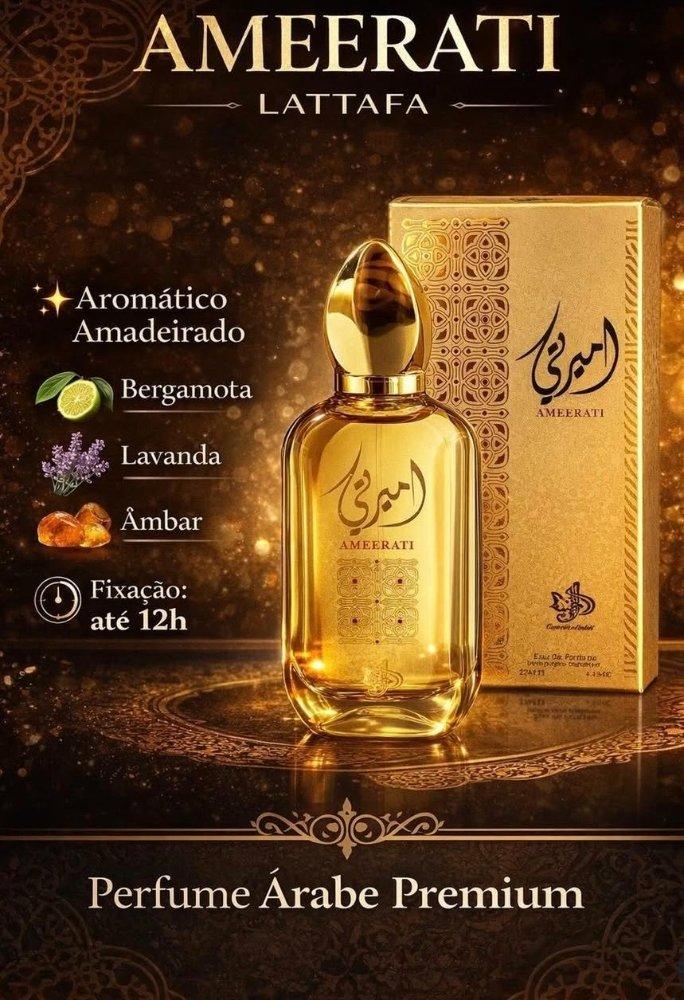 Miniatura 2 de Ameerati 100ml