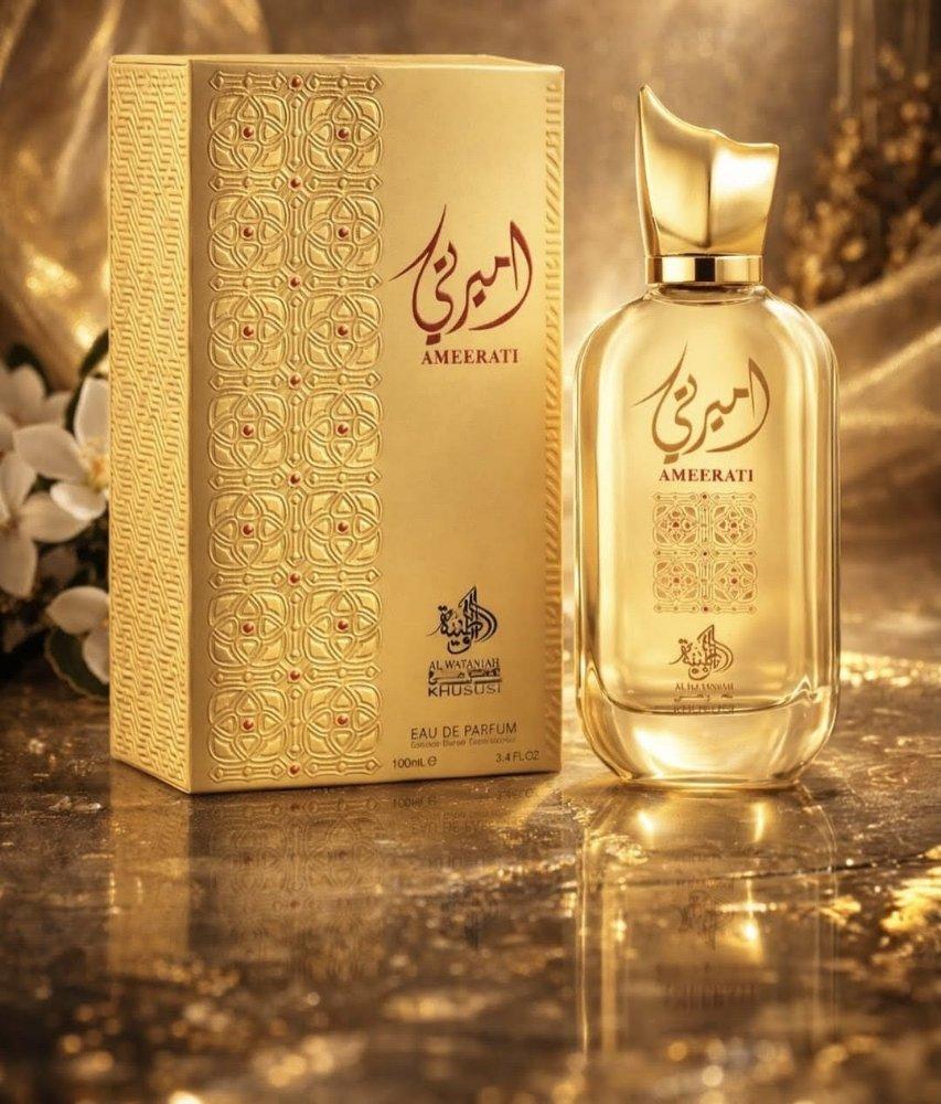 Ameerati 100ml