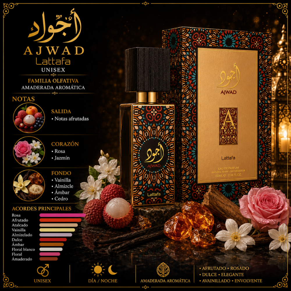 Ajwad