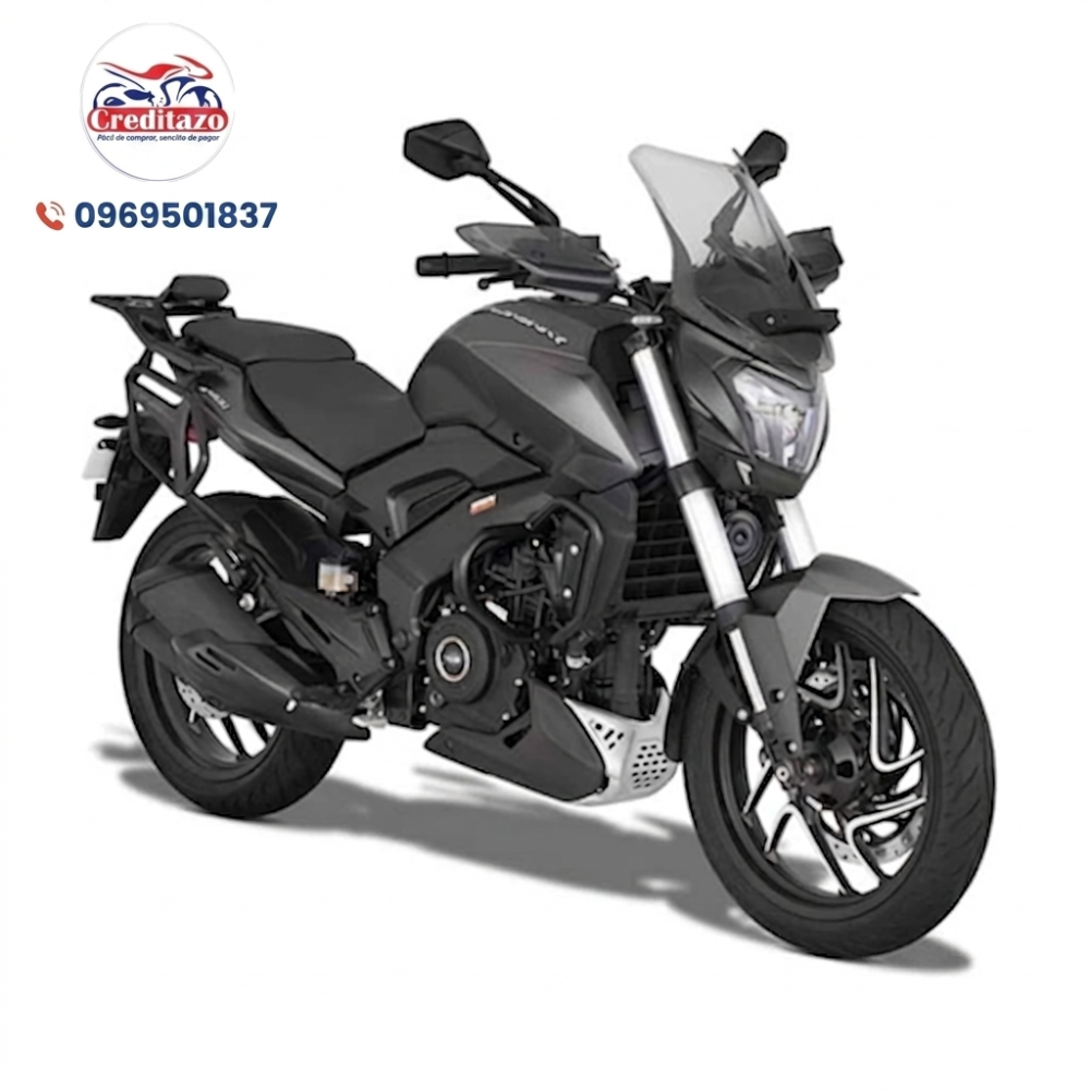 DOMINAR D400