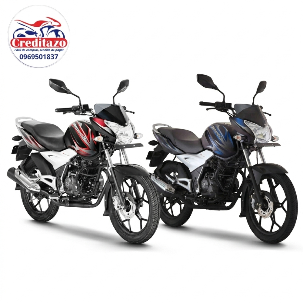 Miniatura 2 de DISCOVER 125ST
